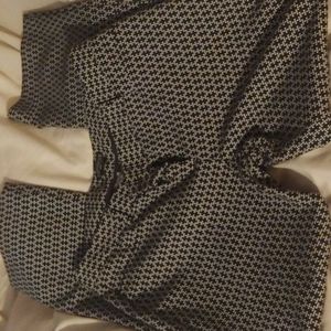 Express Columnist size 10R pants